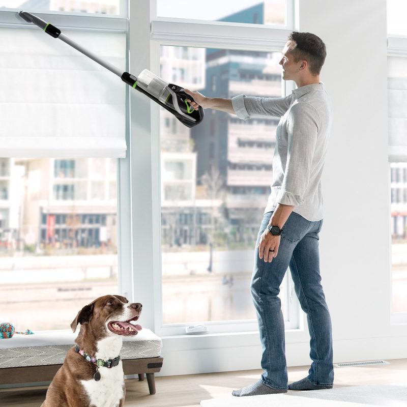 bissell multireach active pet v  in