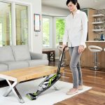 bissell multireach ionl v g