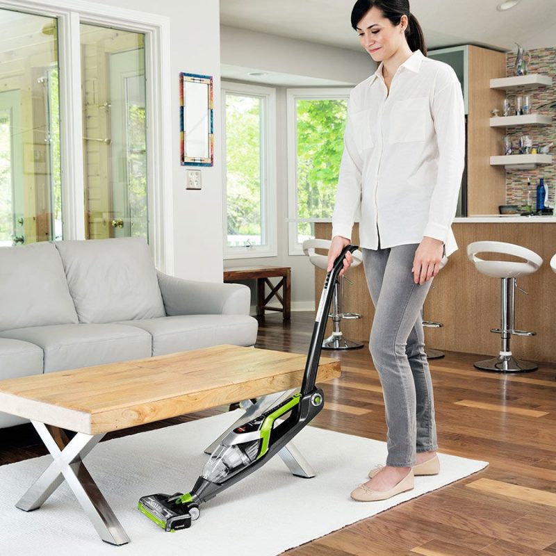 bissell multireach ionl v g
