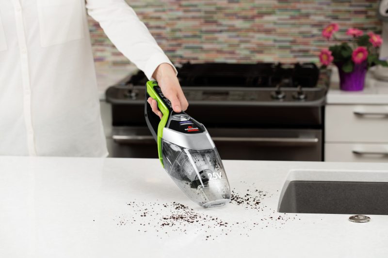 bissell multireach ionl v g