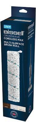 bissell multisurface brush roll f