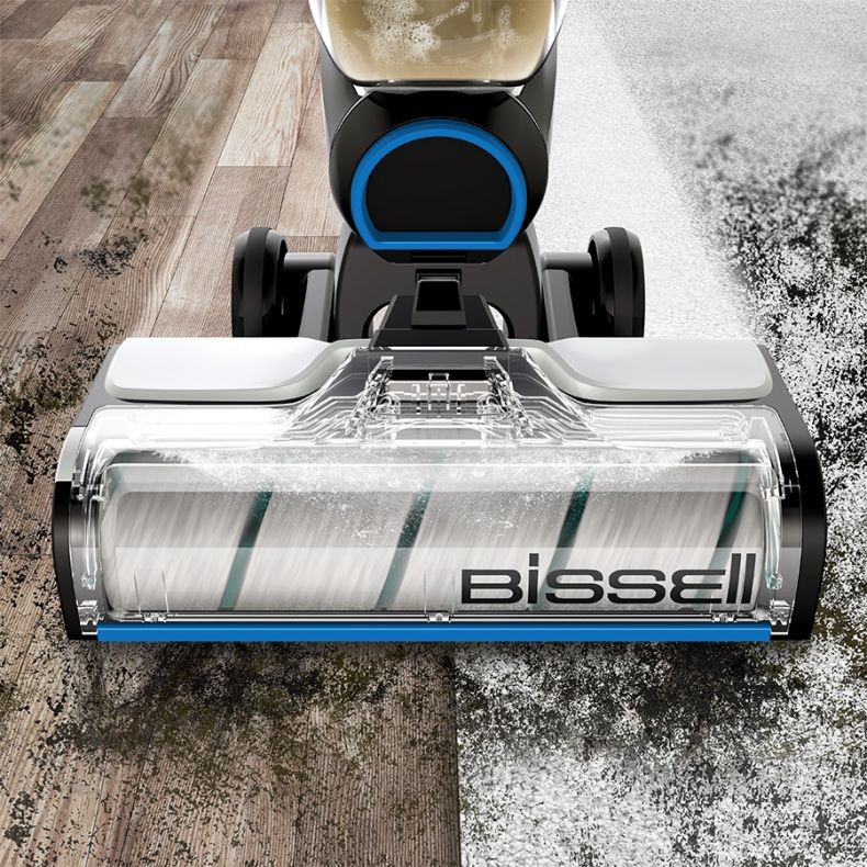 bissell multisurface brush roll f