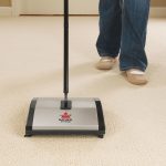 bissell natural sweep nn