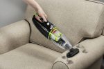 bissell pet hair eraser cordless vacuum n