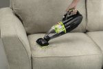 bissell pet hair eraser cordless vacuum n