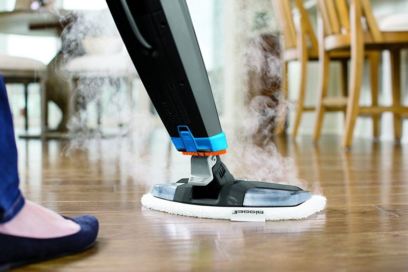 bissell powerfresh n