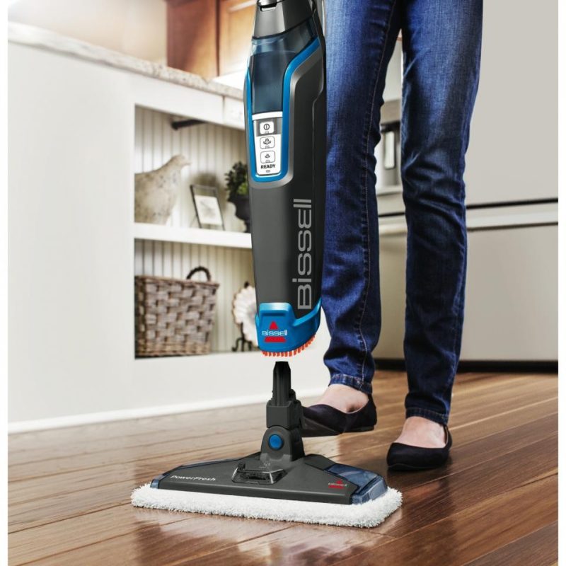 bissell powerfresh n