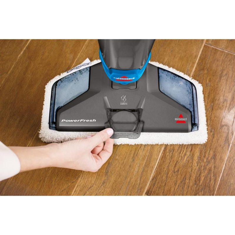 bissell powerfresh n