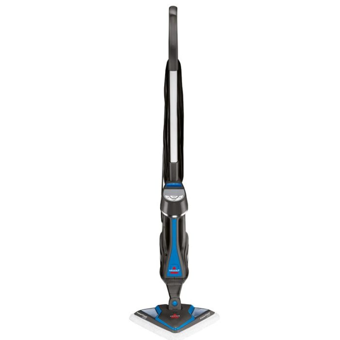 bissell powerfresh liftoff steam mop n