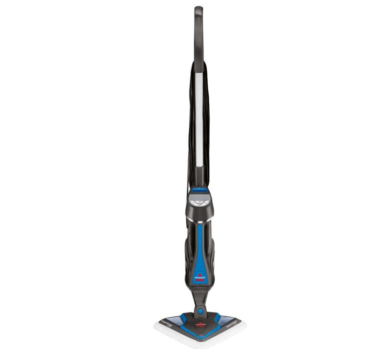 bissell powerfresh liftoff steam mop n