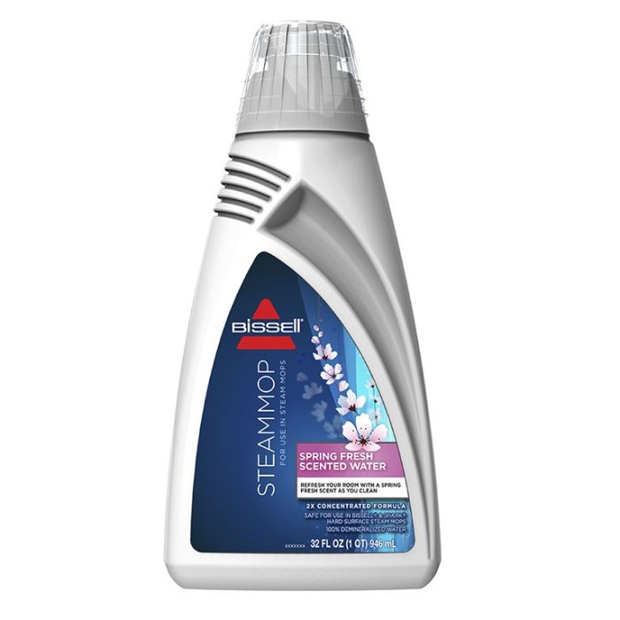 bissell scented demineralized water spring breeze n