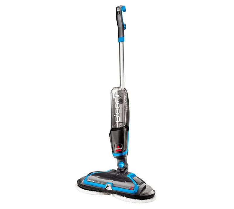 bissell spinwave