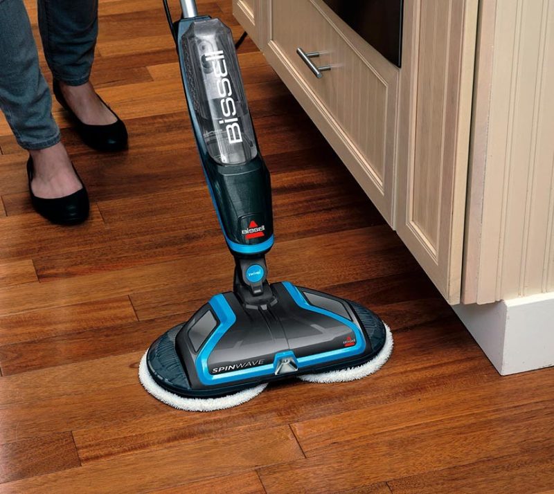 bissell spinwave
