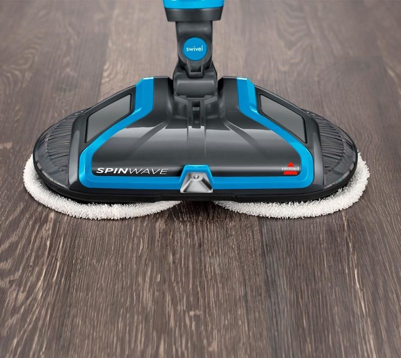 bissell spinwave
