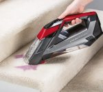 bissell stain eraser