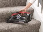 bissell stain eraser