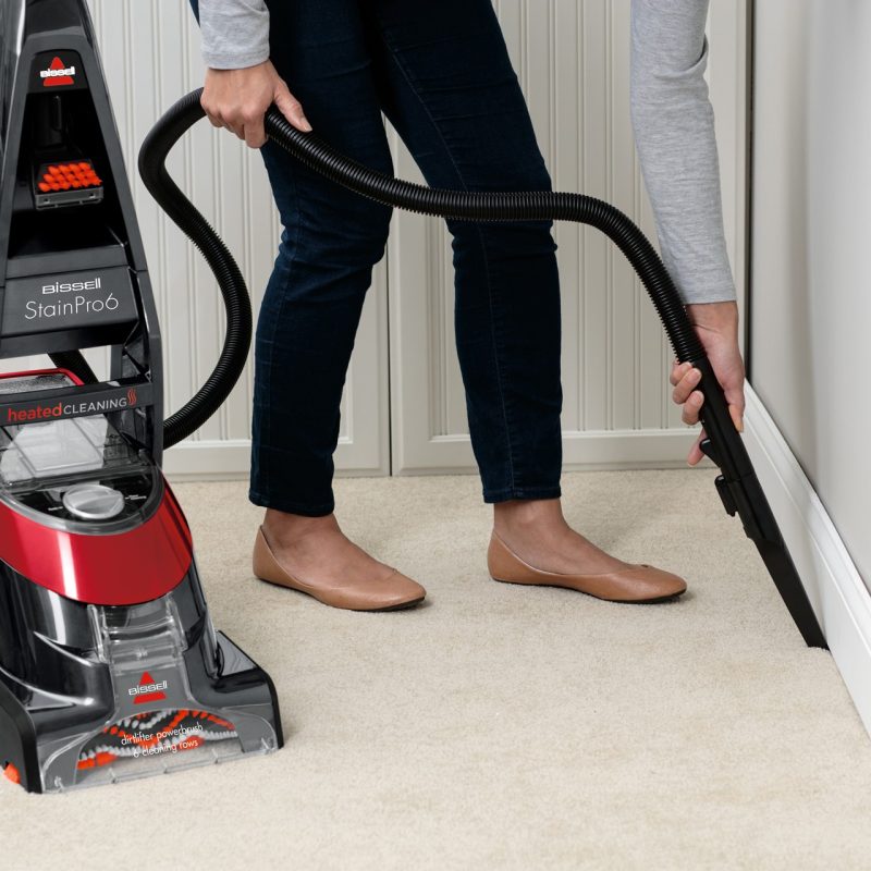 bissell stainpro