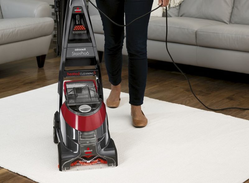 bissell stainpro