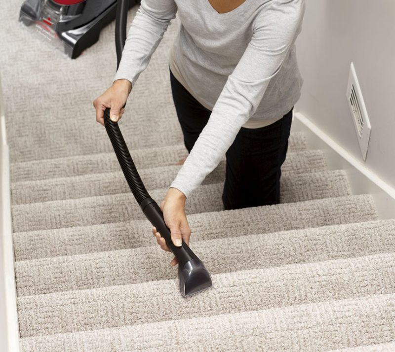 bissell stainpro