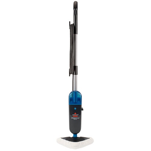 bissell steam mop select v