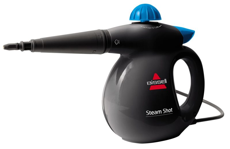 bissell steamshot j