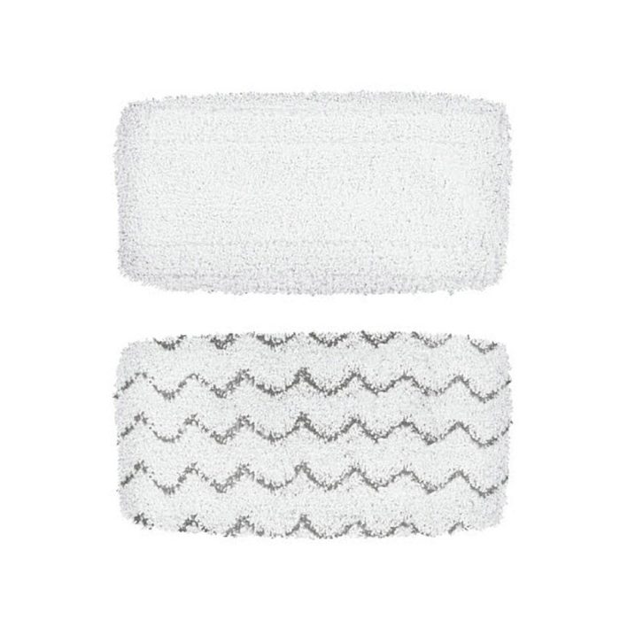 bissell vac and steam mop pad kit