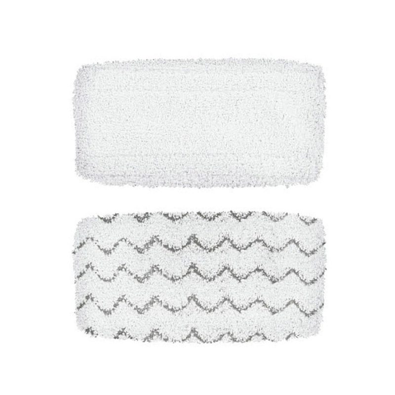 bissell vac and steam mop pad kit