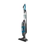 bissell vac steam n