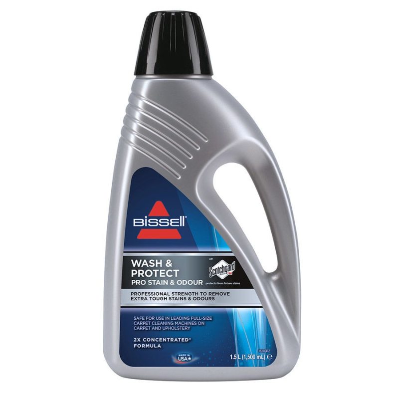 bissell wash and protect professional n y k