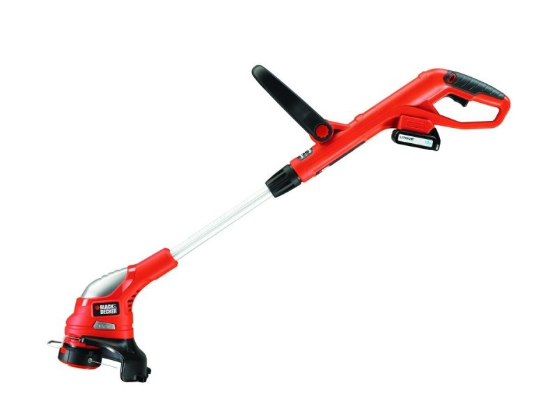 black decker glclb qw