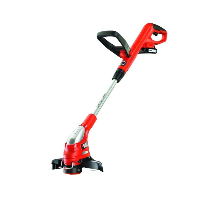 black decker glclb qw