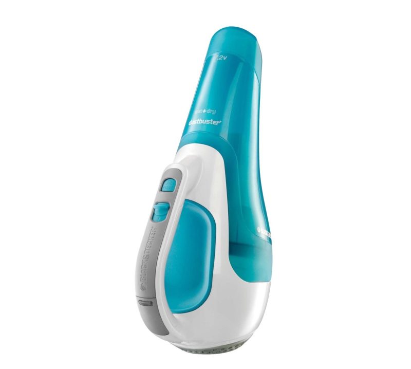 black decker wdn dustbuster wet dry