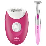 braun   silk epil