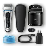 braun cc