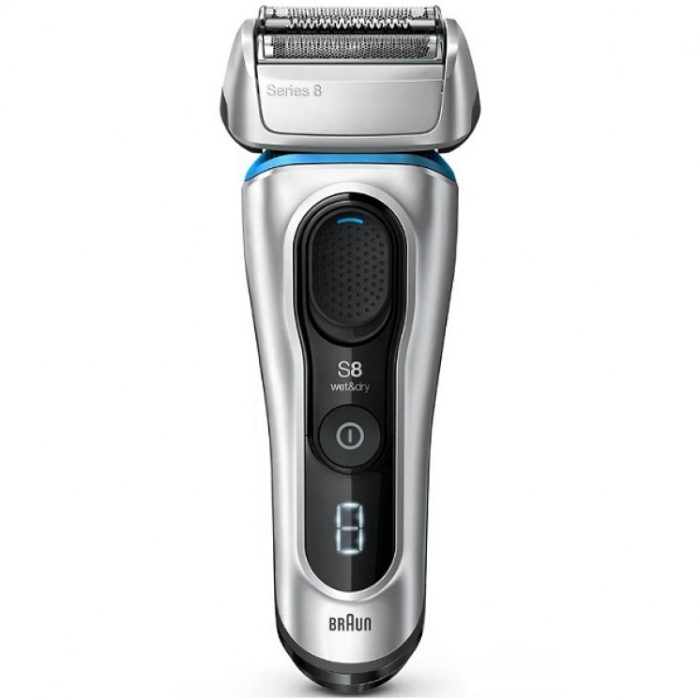 braun cc