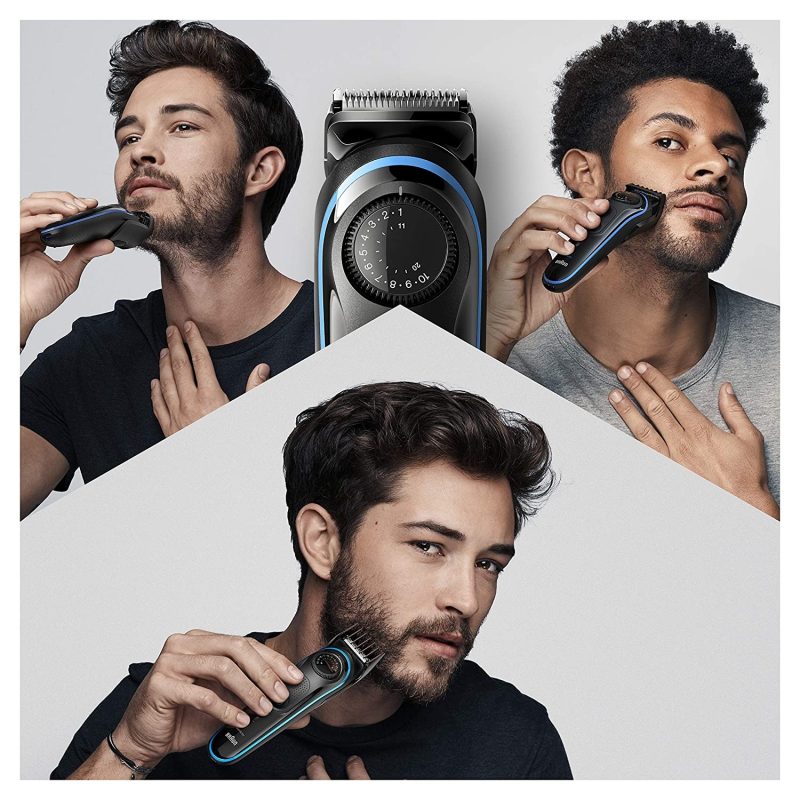 braun bt beard trimmer