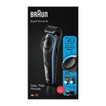 braun bt beard trimmer
