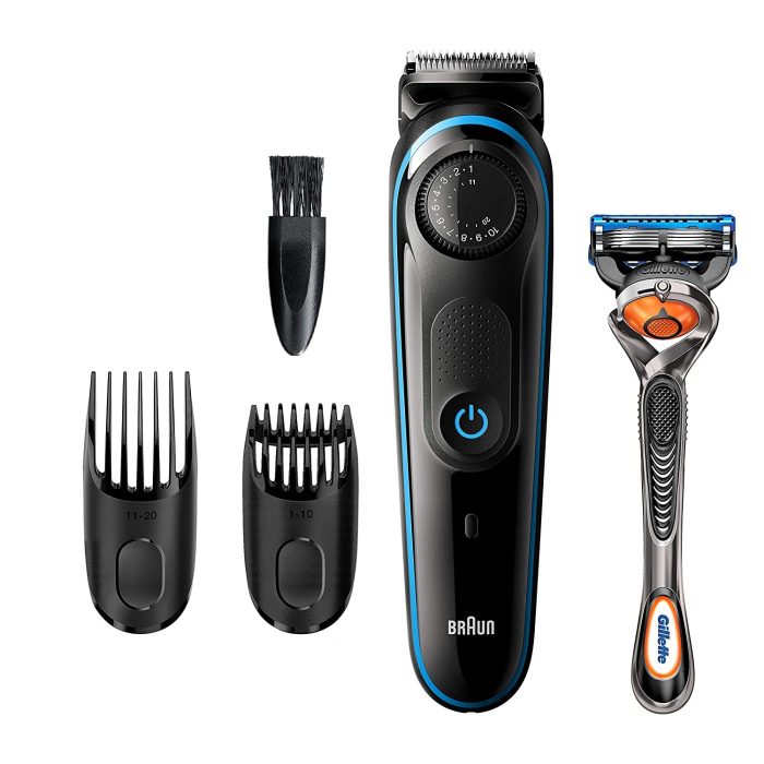 braun bt beard trimmer