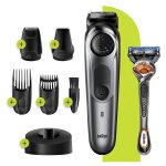 braun bt beard trimmer