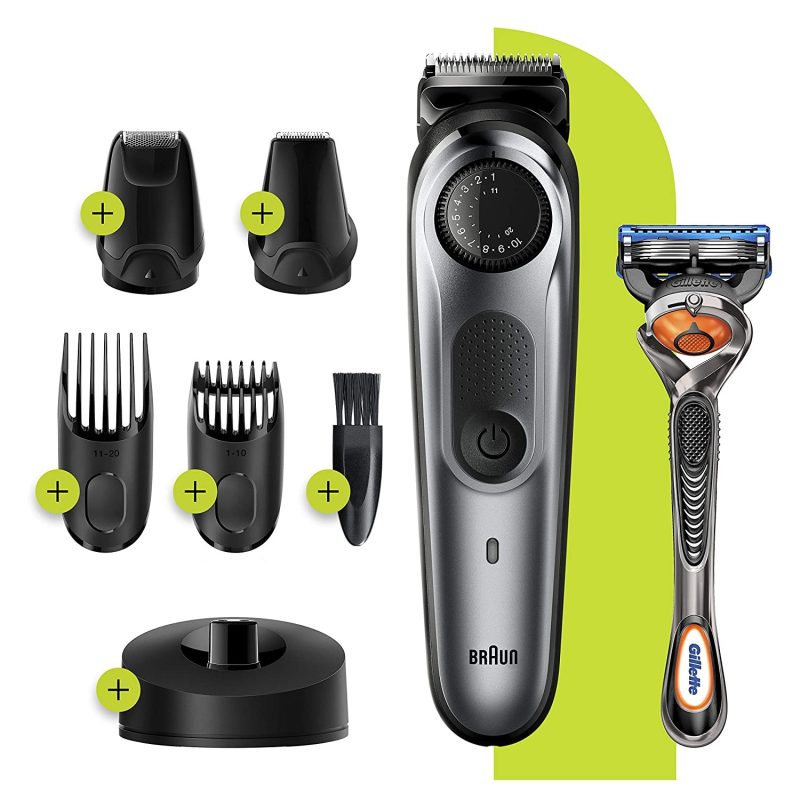 braun bt beard trimmer