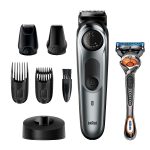 braun bt beard trimmer