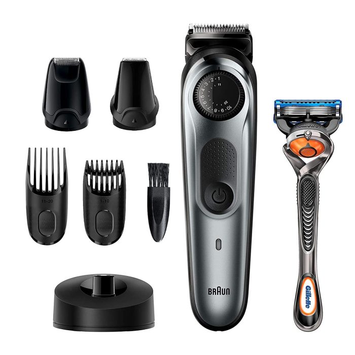 braun bt beard trimmer