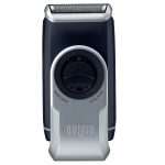 braun m