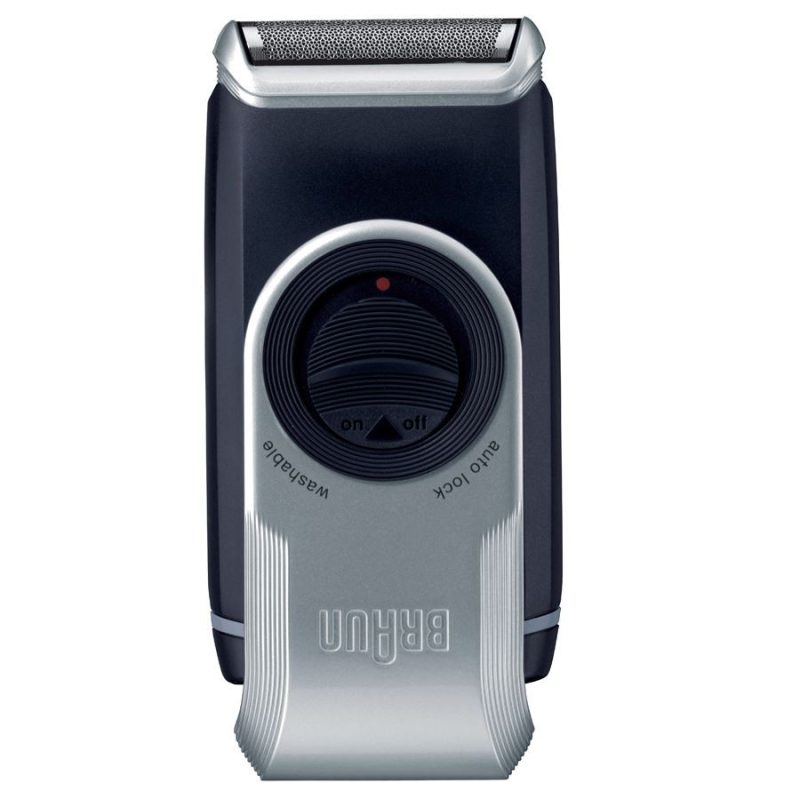 braun m