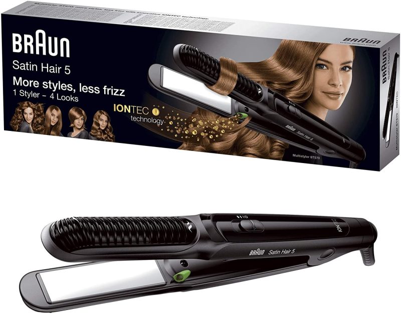 braun satin hair st