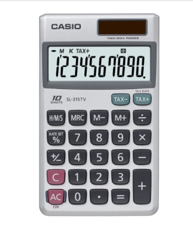 casio-sl-315tv