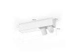 centris-hue-special-form-white-2x57w-2