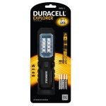 duracell explorer work light