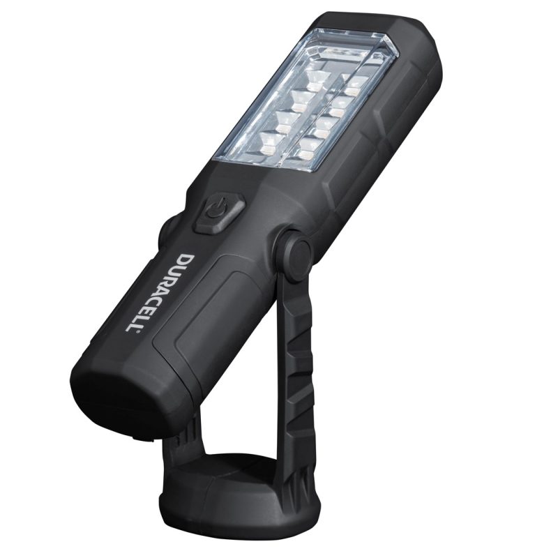 duracell explorer work light