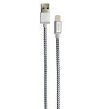 grixx-cable-8-pin-to-usb-apple-mfi-braided-3-m-greywhite-1